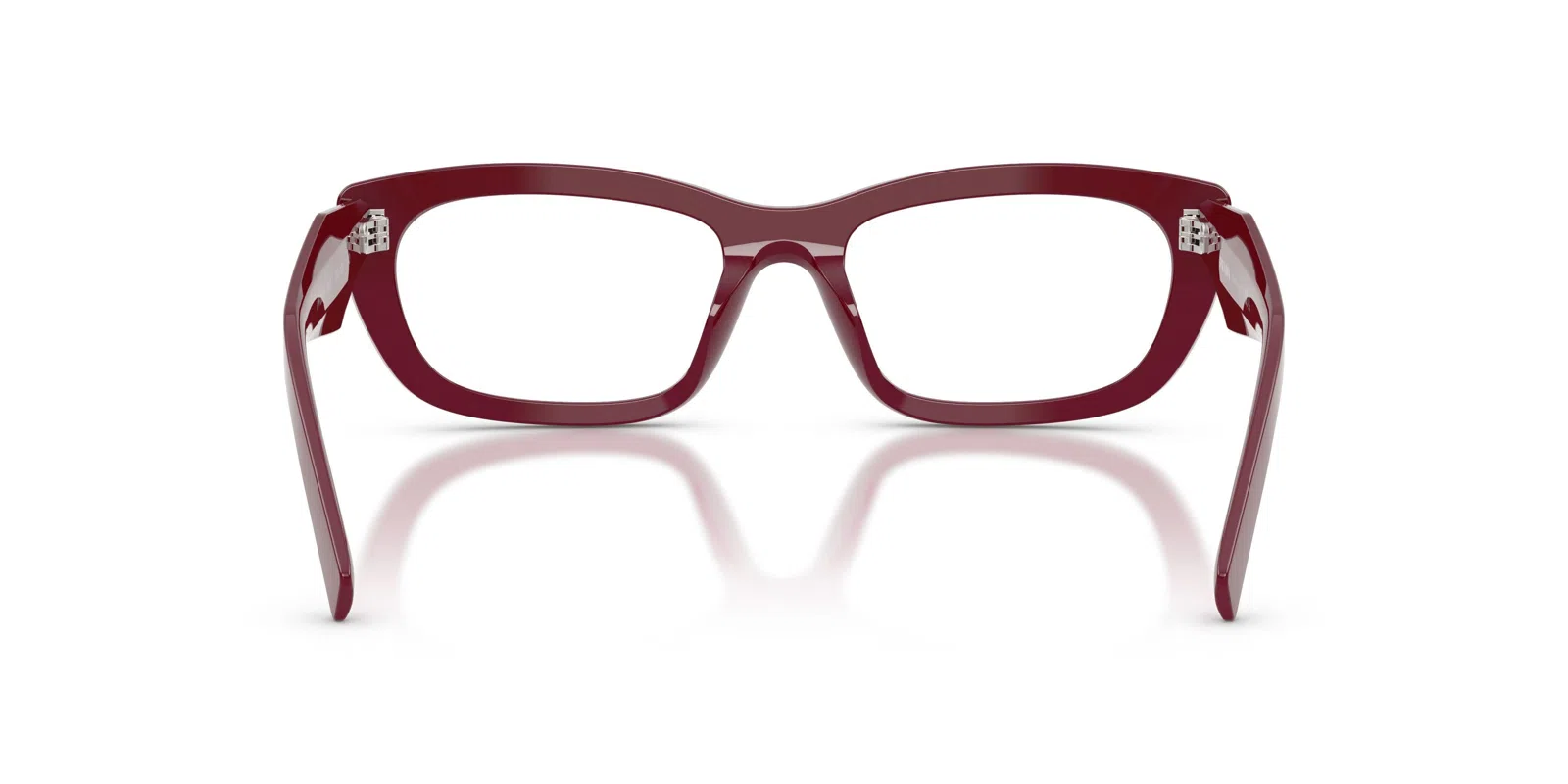 Prada D09VF Eyeglasses - view 3